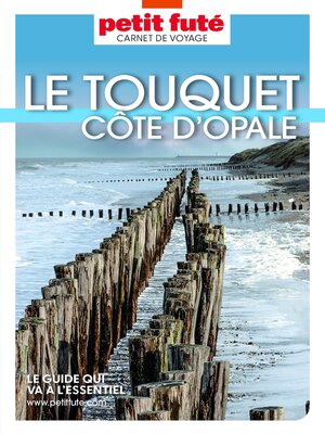 cover image of Le Touquet